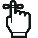 Remember SVG Icon